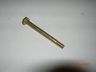 Bolt, Machine - 10-32D - 2.031" Ol 1