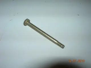 Bolt, Machine - 10-32D - 2.156" Ol - Drilled Shank 1
