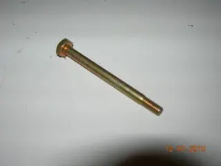 Bolt, Machine - 10-32D - 2.156" Ol 1