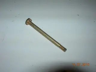 Bolt, Machine - 10-32D - 2.531" Ol 1