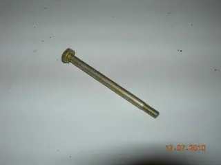 Bolt, Machine - 10-32D - 2.656" Ol 1
