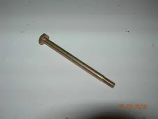Bolt, Machine - 10-32D - 2.781" Ol 1