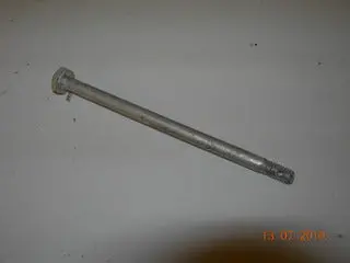 Bolt, Machine - 10-32D - 3.406" Ol 1