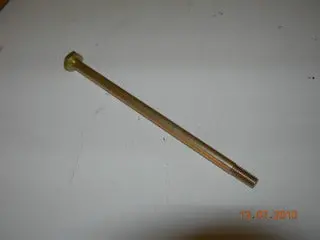 Bolt, Machine - 10-32D - 4.031" Ol 1