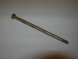Bolt, Machine - 10-32D - 4.156" Ol 1
