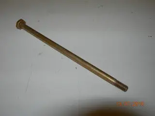 Bolt, Machine - 10-32D - 4.406" Ol 1