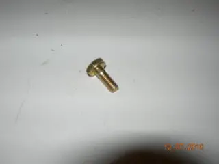 Bolt, Machine - 10-32D - .531" Ol 1
