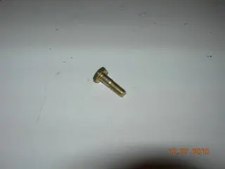 Bolt, Machine - 10-32D - .656" Ol 1
