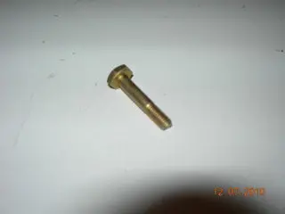 Bolt, Machine - 10-32D - .906" Ol 1