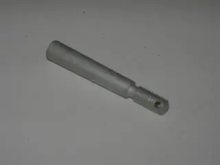 Pin, Taper - 10-32D - 1 9/16" Ol - Drilled Shank 1