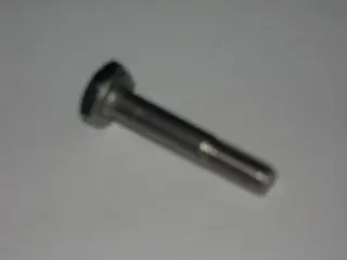 Bolt, Machine - 10-32D - 1.031" Ol - Stainless 1
