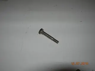 Bolt, Machine - 10-32D - 1.281" Ol - Stainless 1