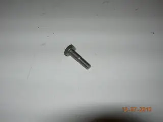 Bolt, Machine - 10-32D - .781" Ol - Stainless 1