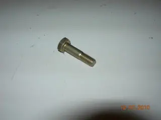 Bolt, Machine - 1/4-28D - 1.031" Ol 1