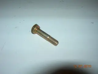 Bolt, Machine - 1/4-28D - 1.156" Ol 1