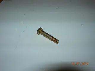 Bolt, Machine - 1/4-28D - 1.281" Ol 1