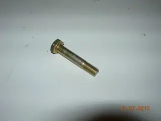 Bolt, Machine - 1/4-28D - 1.406" Ol 1