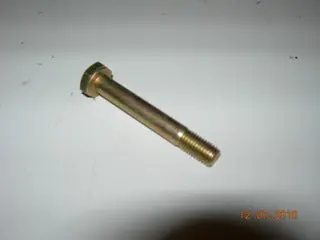 Bolt, Machine - 1/4-28D - 1.781" Ol 1