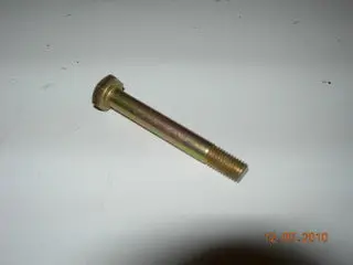 Bolt, Machine - 1/4-28D - 1.906" Ol 1