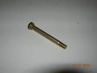 Bolt, Machine - 1/4-28D - 2.406" Ol 1