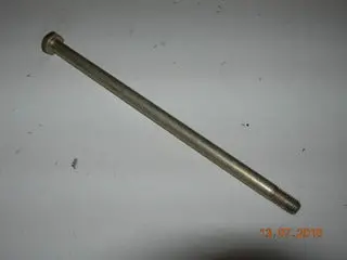 Bolt, Machine - 1/4-28D - 5.531" Ol 1