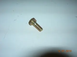 Bolt, Machine - 1/4-28D - .656" Ol 1