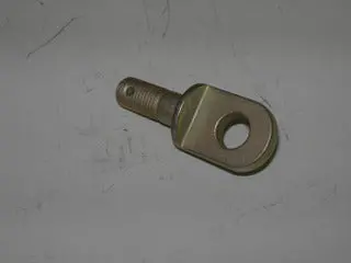 Bolt, Eye - 3/8-24D - .953" Ol - Drilled Shank 1