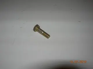 Bolt, Machine - 1/4-28D - .906" Ol 1