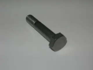 Bolt, Machine - 1/4-28 - 1.281" Ol - Stainless 1
