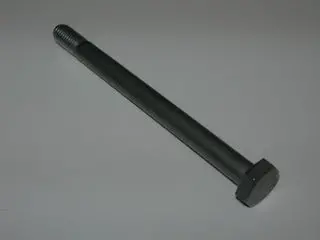 Bolt, Machine - 1/4-28 - 3.031" Ol - Stainless 1