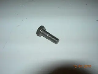 Bolt, Machine - 1/4-28D - .781" Ol - Stainless 1