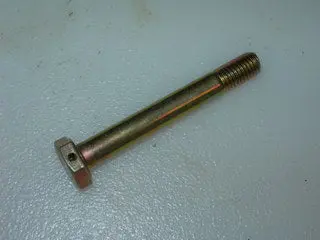 Bolt, Machine - 1/4-28 - 1.906" Ol - Drilled Head 1