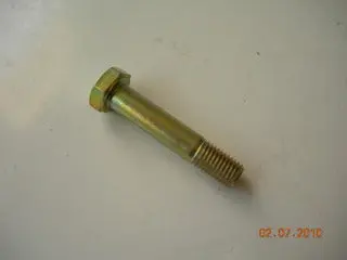 Bolt, Machine - 5/16-24D - 1.594" Ol 1