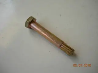 Bolt, Machine - 5/16-24D - 1.969" Ol 1