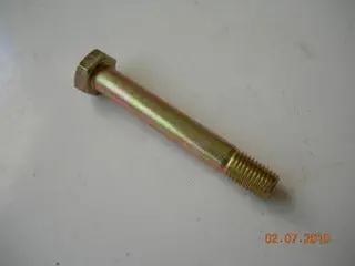 Bolt, Machine - 5/16-24D - 2.219" Ol 1