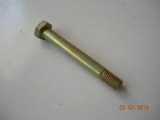Bolt, Machine - 5/16-24D - 2.469" Ol 1