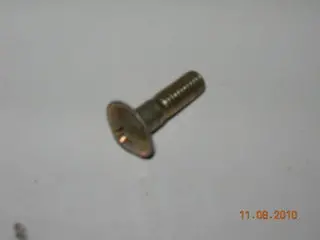Screw, Machine - Structural - Washer Head - 10-32D - 5/8" Ol 1