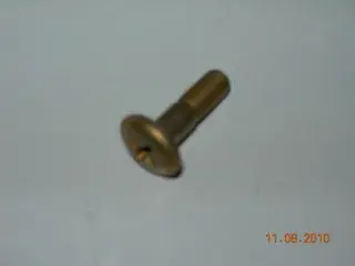 Screw, Machine - Structural - Washer Head - 10-32D - 11/16" Ol 1