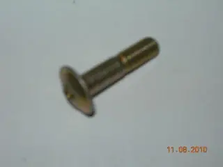 Screw, Machine - Structural - Washer Head - 10-32D - 13/16" Ol 1