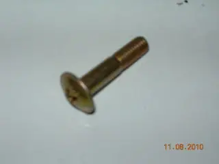 Screw, Machine - Structural - Washer Head - 10-32D - 7/8" Ol 1