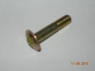 Screw, Machine - Structural - Washer Head - 10-32D - 15/16" Ol 1