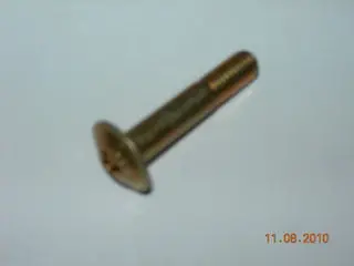 Screw, Machine - Structural - Washer Head - 10-32D - 1" Ol 1