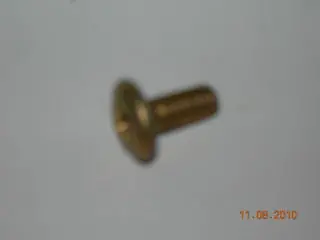 Screw, Machine - Structural - Washer Head - 10-32D - 7/16" Ol 1