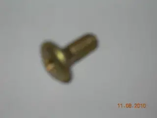 Screw, Machine - Structural - Washer Head - 10-32D - 1/2" Ol 1