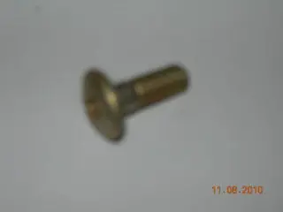 Screw, Machine - Structural - Washer Head - 10-32D - 9/16" Ol 1