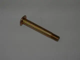 Screw, Machine - Structural - Washer Head - 1/4-28D - 1 3/4" Ol 1