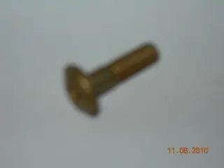 Screw, Machine - Structural - Washer Head - 8-32D - 5/8" Ol 1