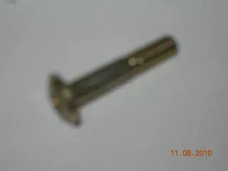 Screw, Machine - Structural - Washer Head - 8-32D - 3/4" Ol 1