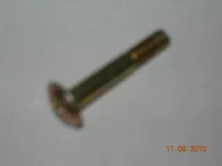Screw, Machine - Structural - Washer Head - 8-32D - 1" Ol 1
