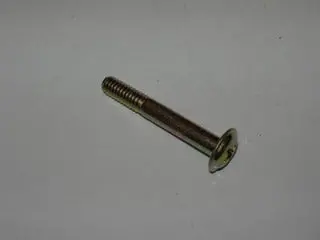 Screw, Machine - Structural - Washer Head - 8-32D - 1 1/8" Ol 1